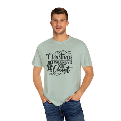Christmas Calories Don't Count 4