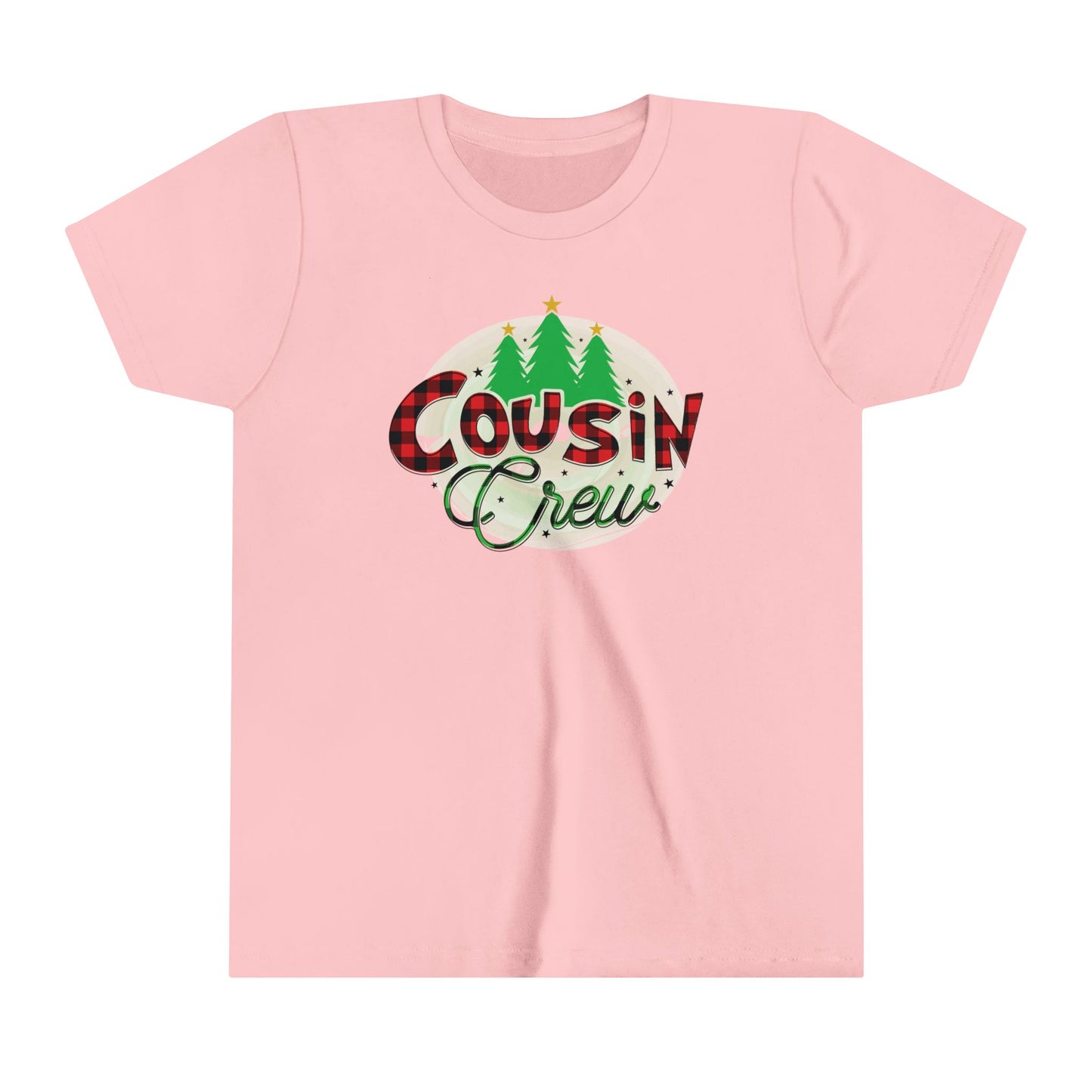 Cousin Crew 1 (Y)