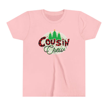 Cousin Crew 1 (Y)