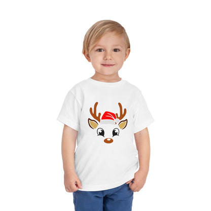 Reindeer 1 (T)
