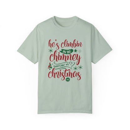 Snatchin' Yo Christmas 1