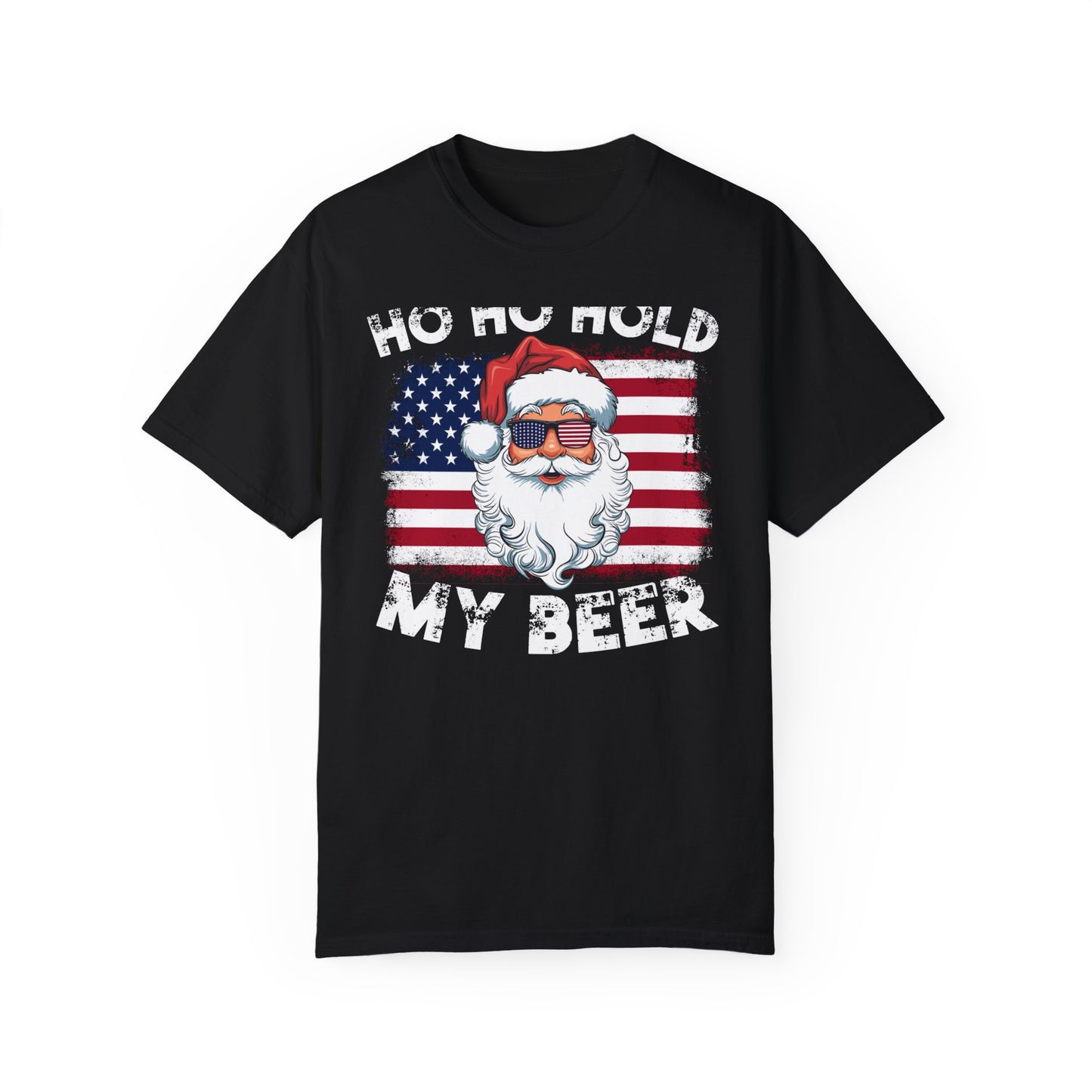 'Merica Santa