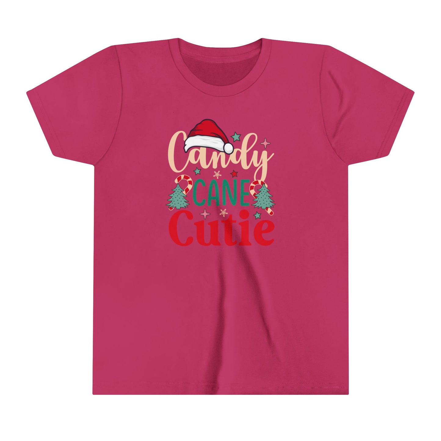 Candy Cane Cutie (Y)