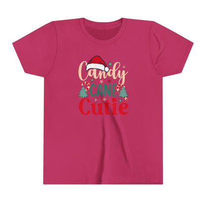 Candy Cane Cutie (Y)