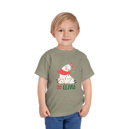 Fa La La La Llama 1 (T)