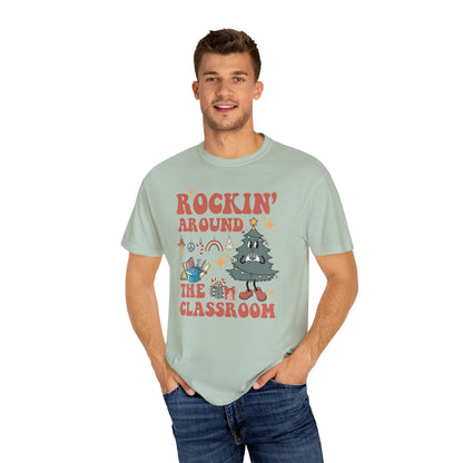 Rockin' Around The Classroom