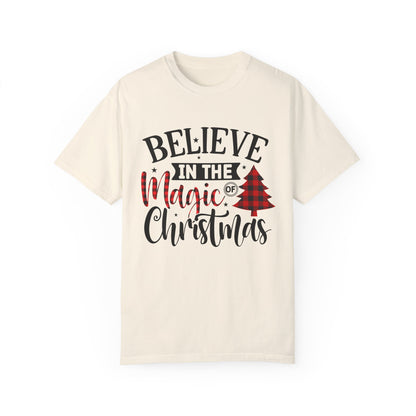 Believe in the Magic of Christmas