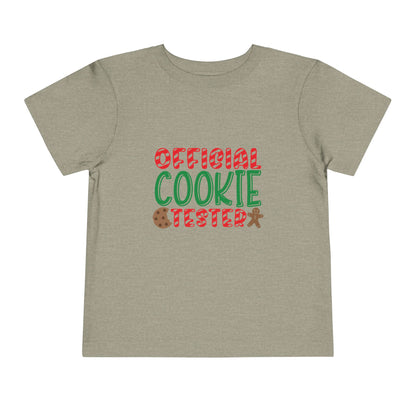 Official Cookie Tester (T)