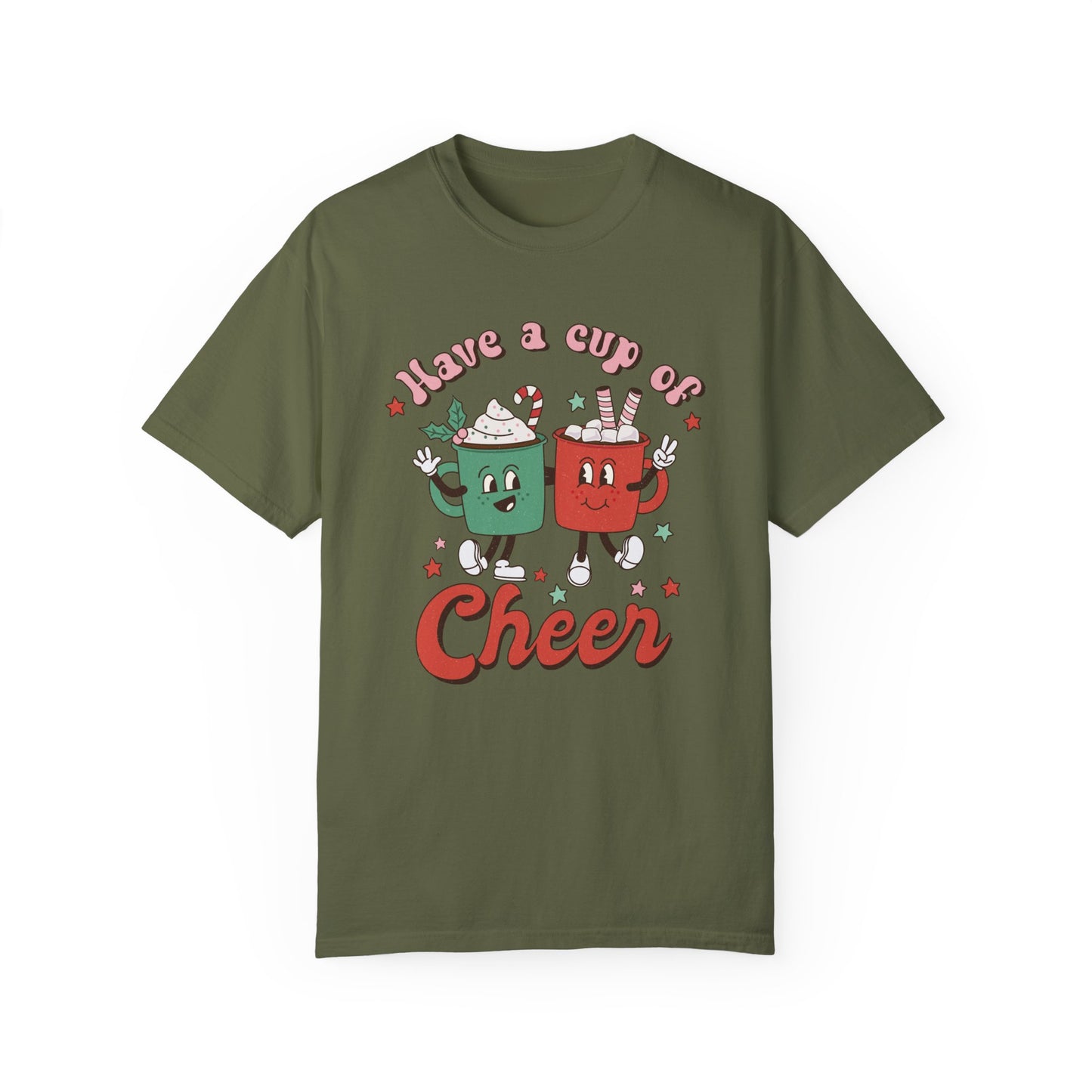 Have a Cup of Cheer