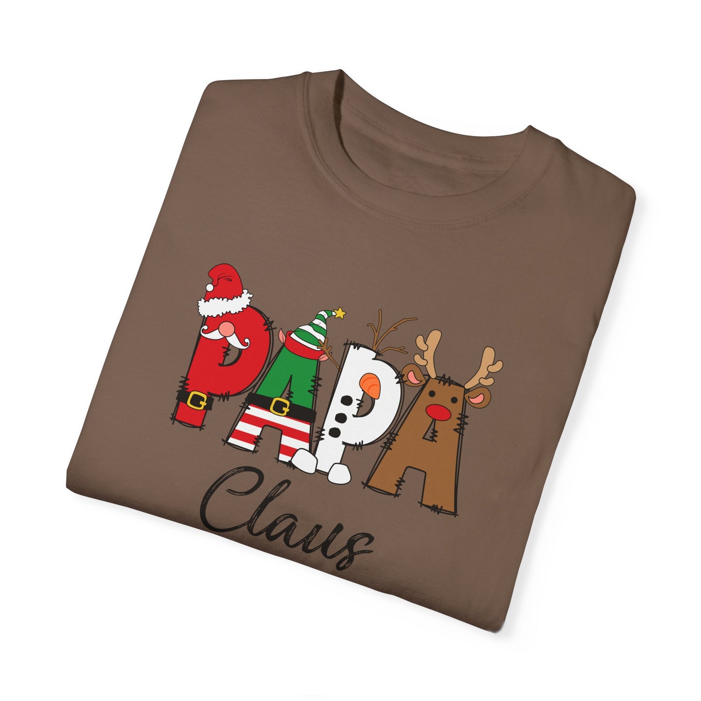 Papa Claus