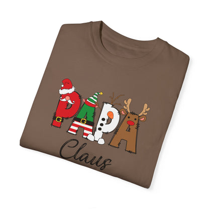 Papa Claus