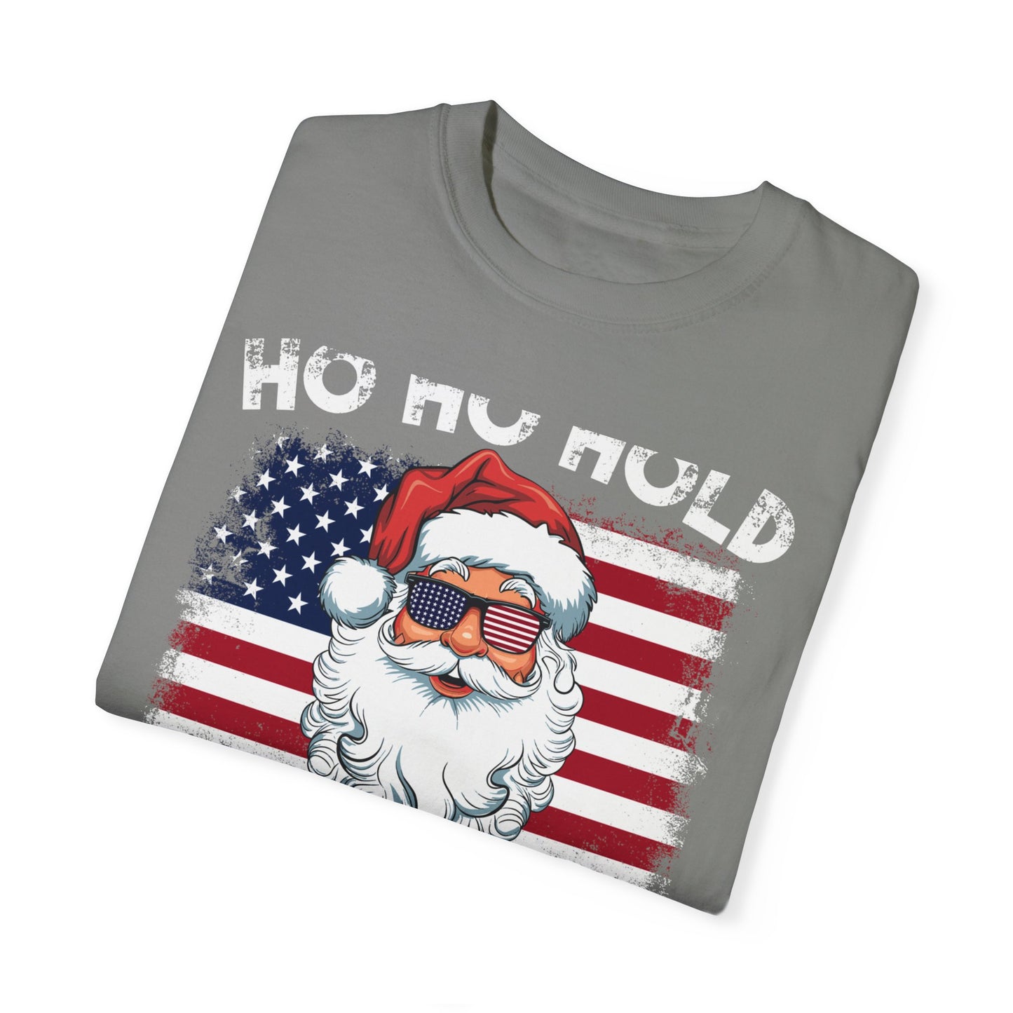 'Merica Santa
