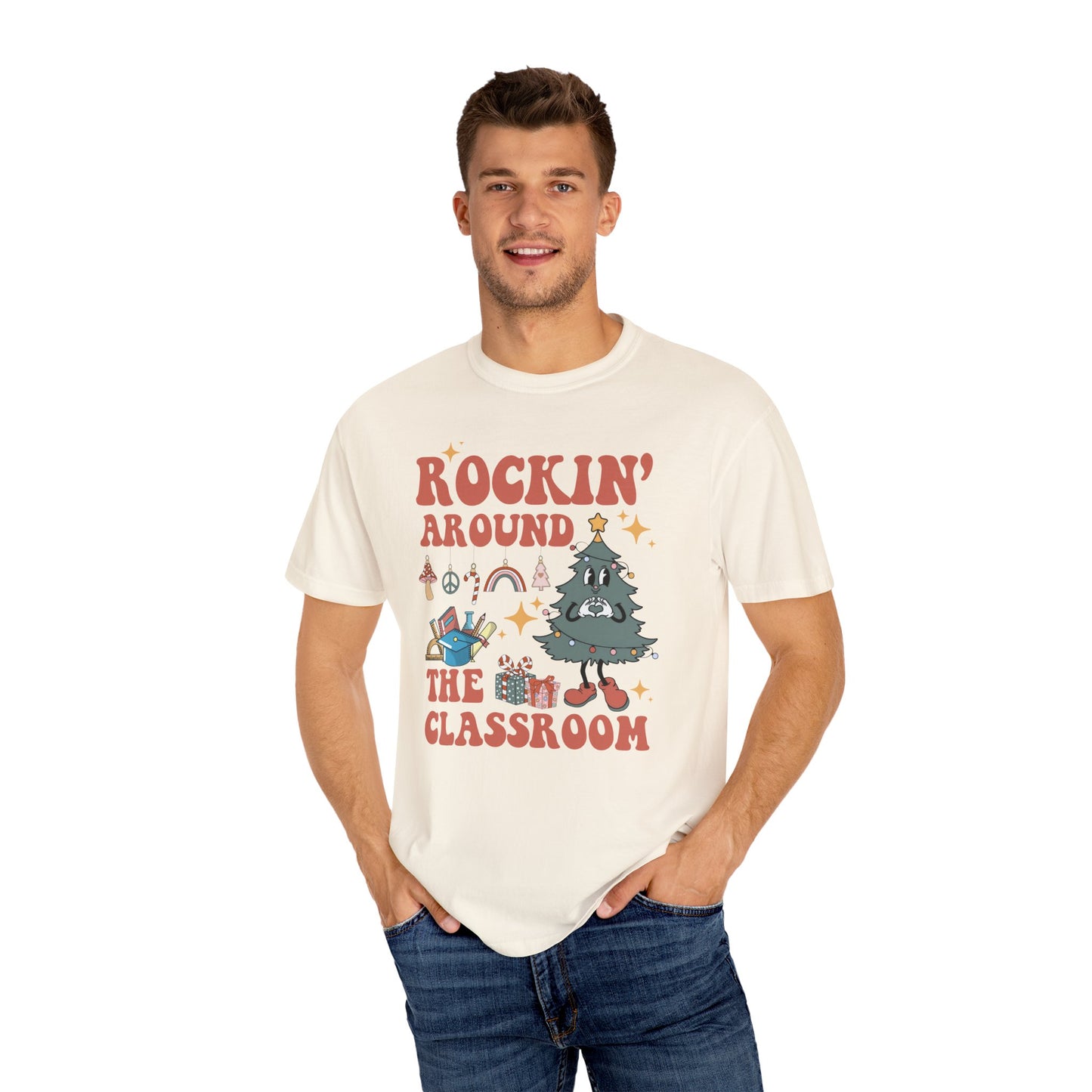 Rockin' Around The Classroom