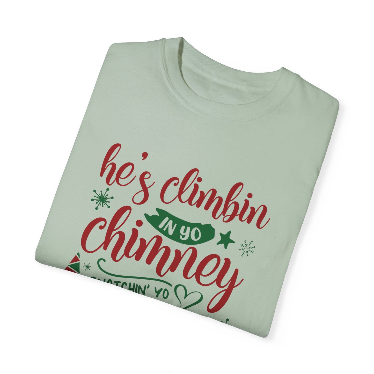 Snatchin' Yo Christmas 1