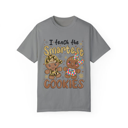 I Teach The Smartest Cookies