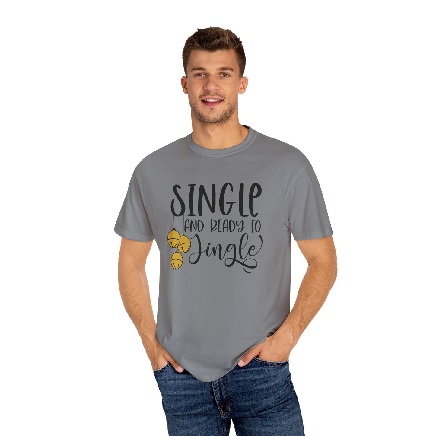 Single and Ready to Jingle