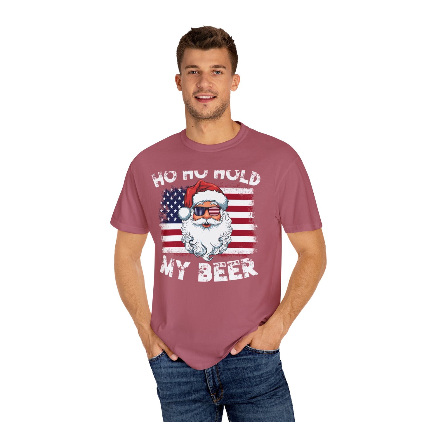 'Merica Santa