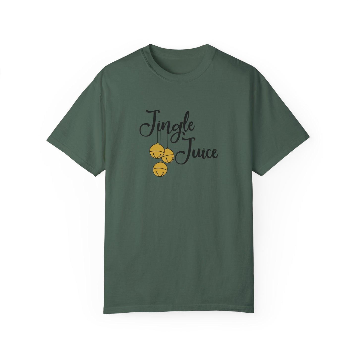 Jingle Juice