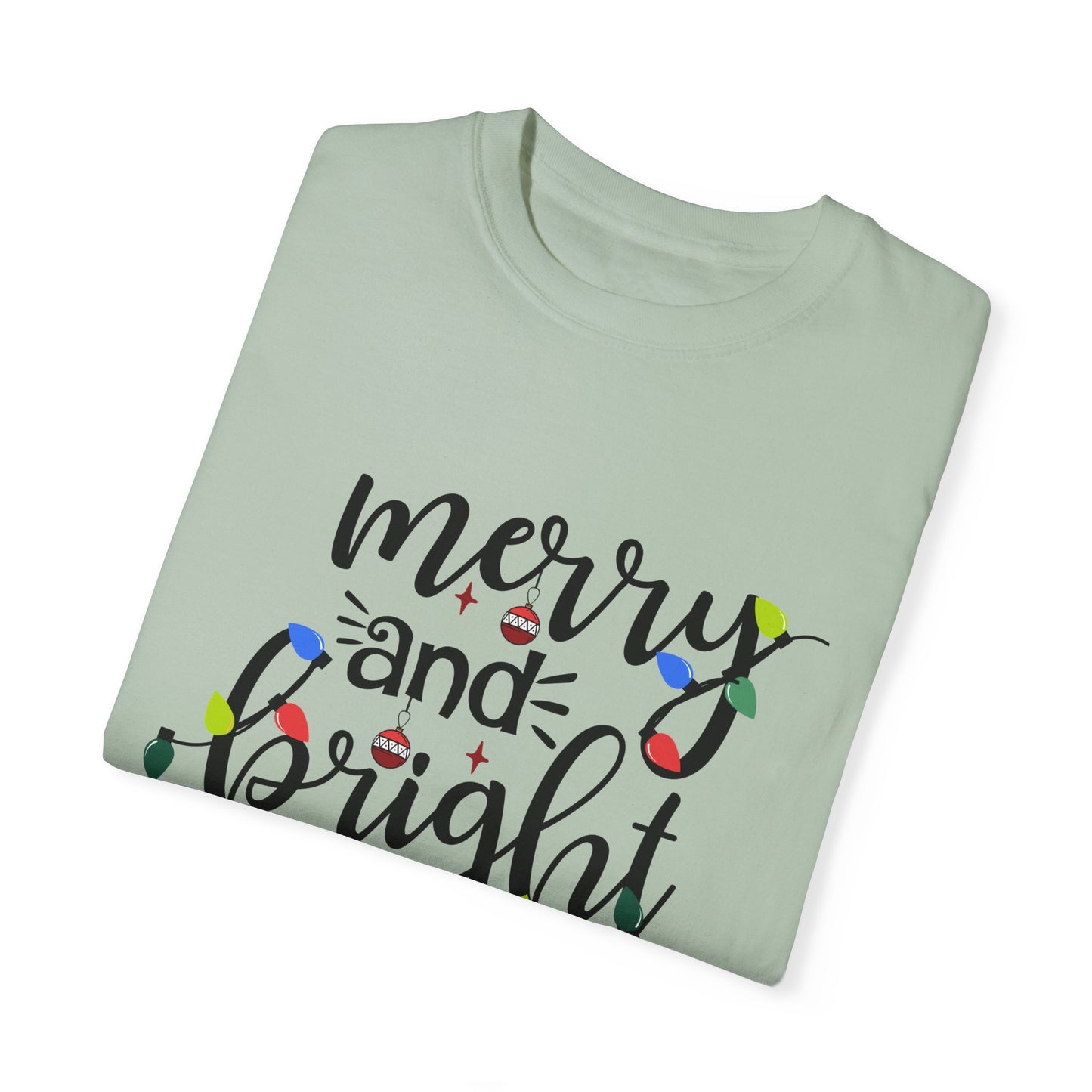 Merry & Bright 5