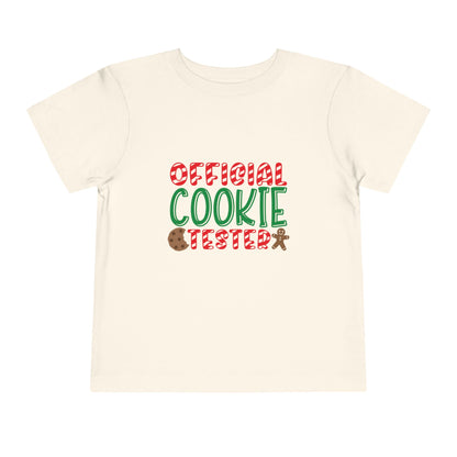 Official Cookie Tester (T)