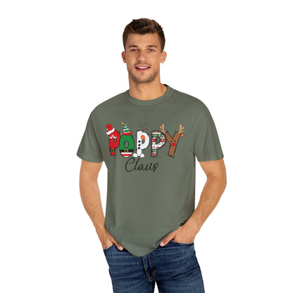 Poppy Claus