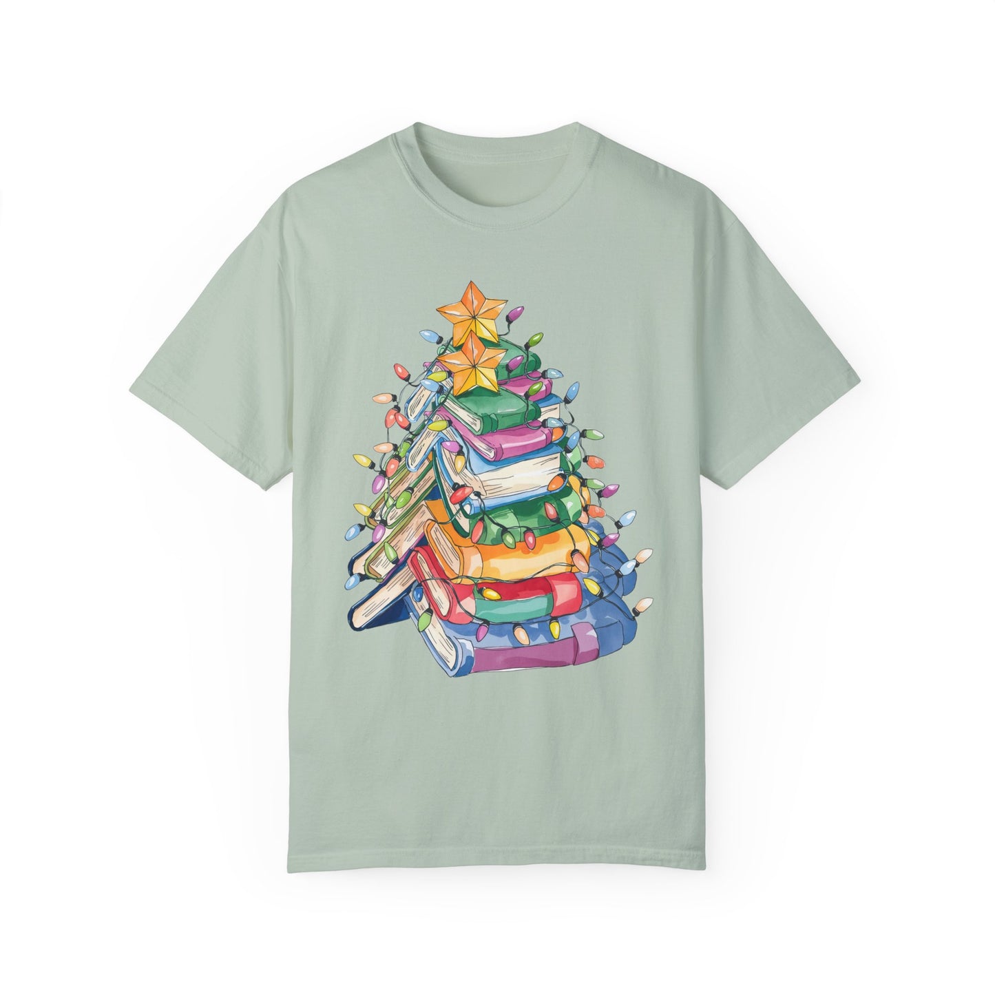 Book Tree