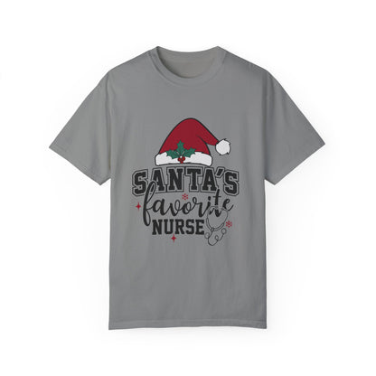 Santa's Favorite Nurse