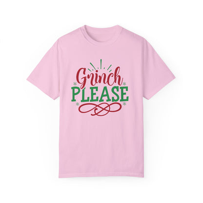 Grinch Please