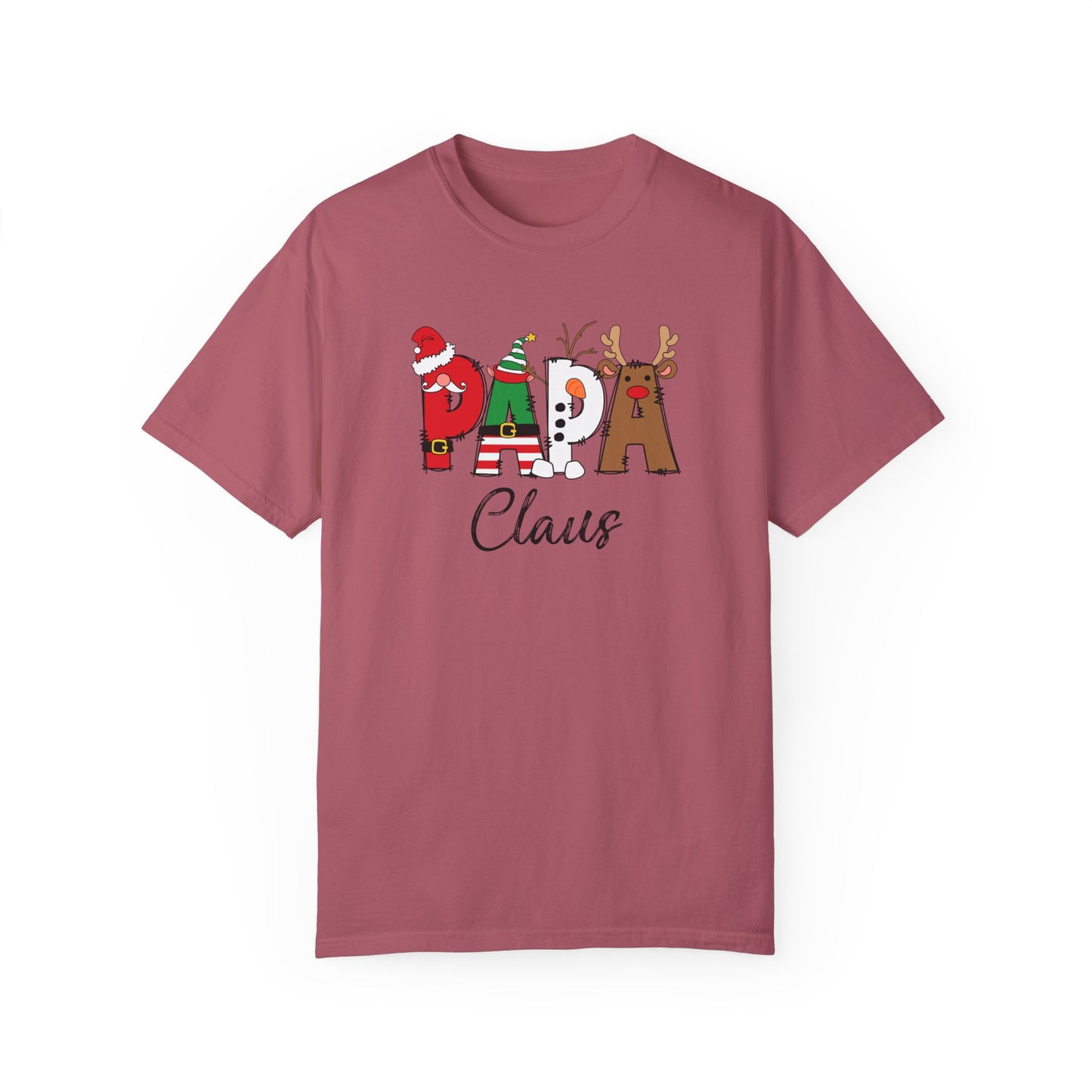 Papa Claus