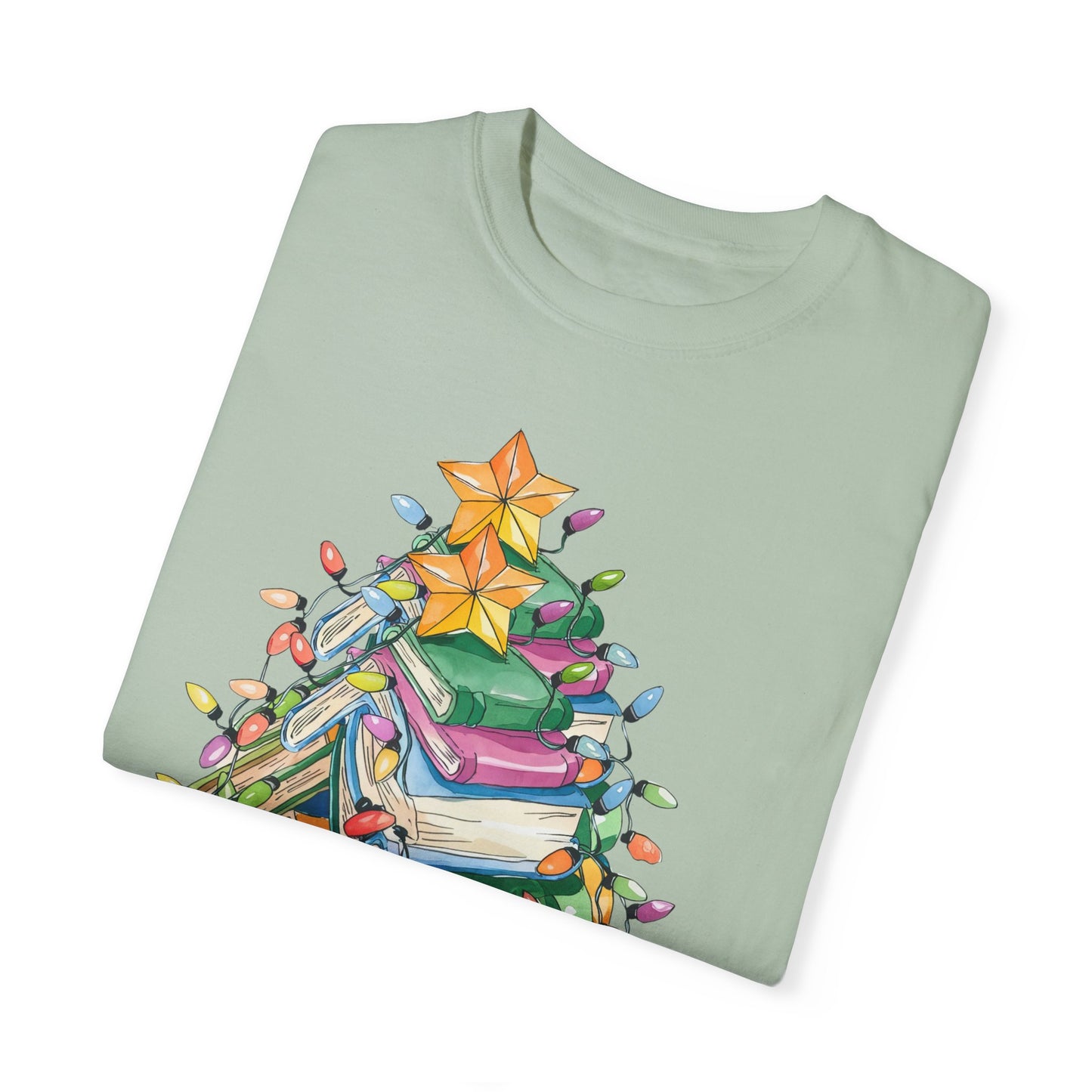 Book Tree