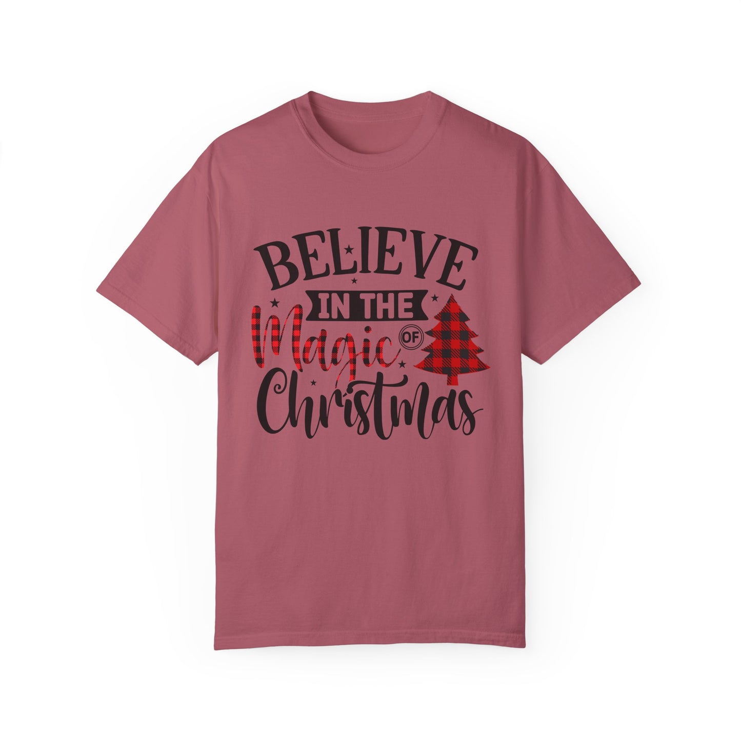 Believe in the Magic of Christmas