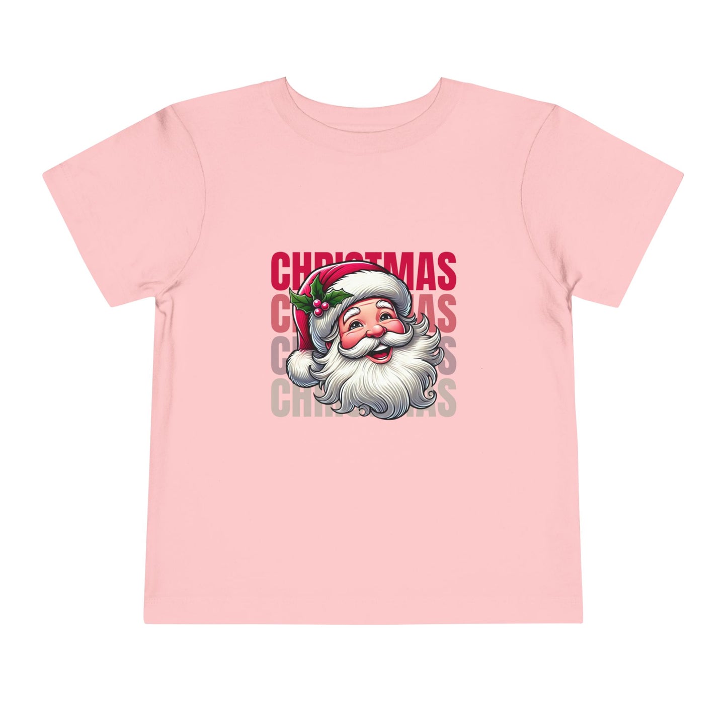 Christmas Santa (T)