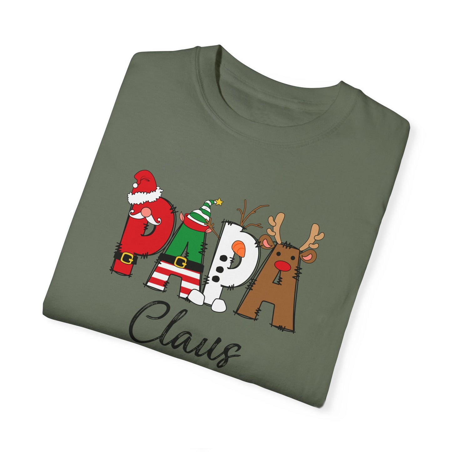 Papa Claus