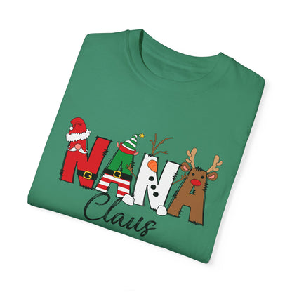 Nana Claus