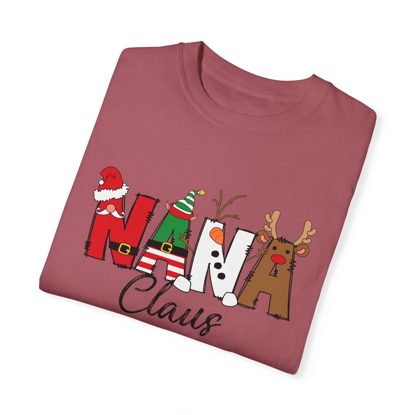 Nana Claus