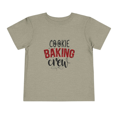 Cookie Baking Crew (T)