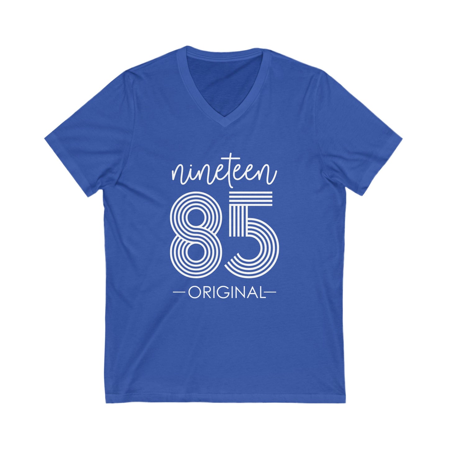 1985 Original Tshirt