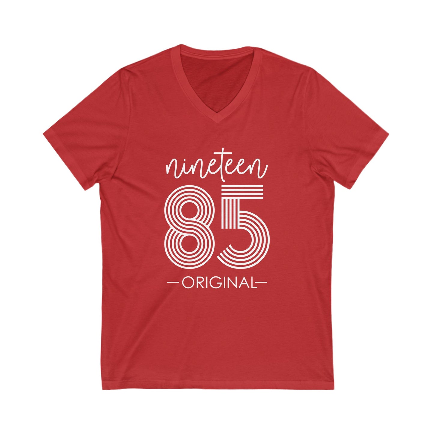 1985 Original Tshirt