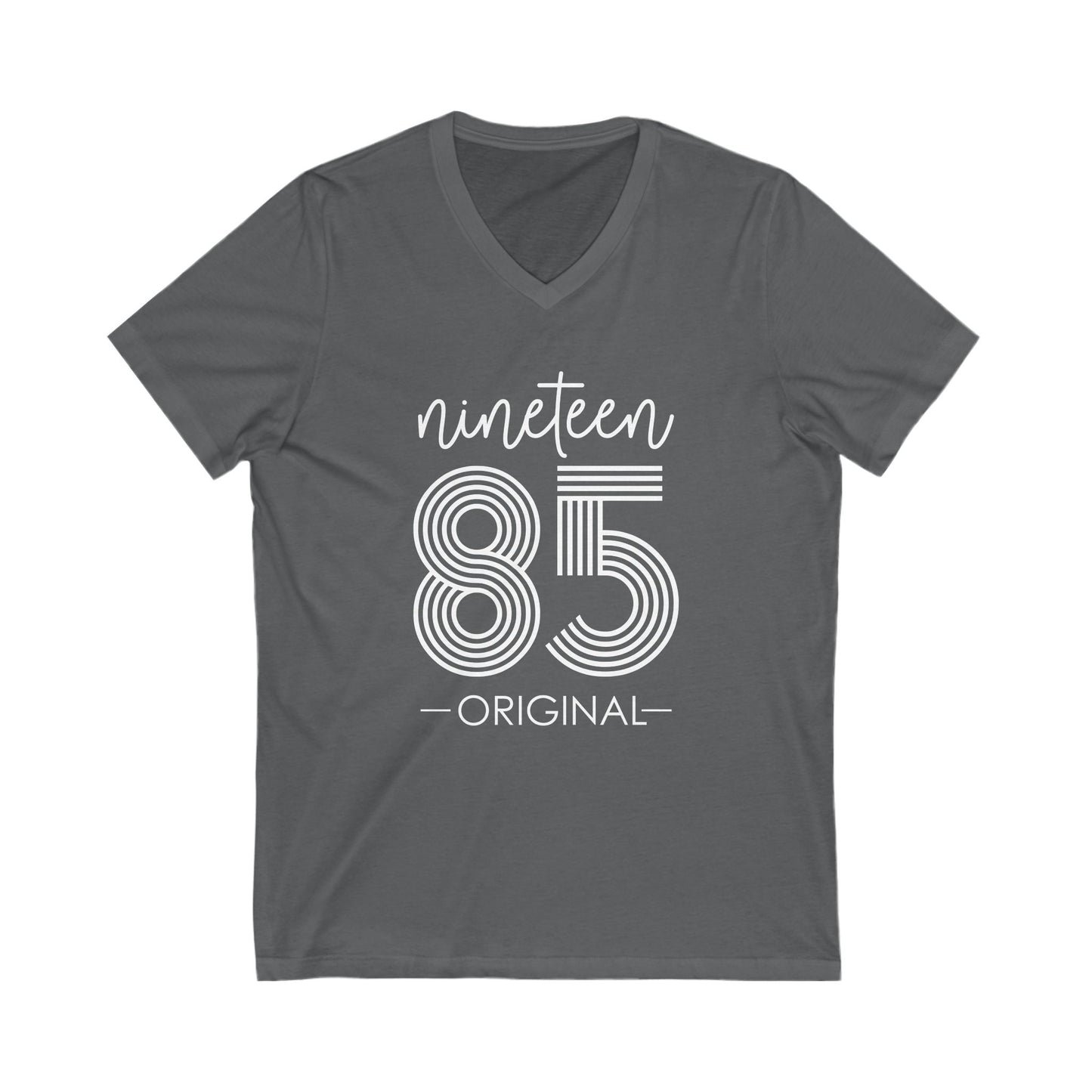 1985 Original Tshirt