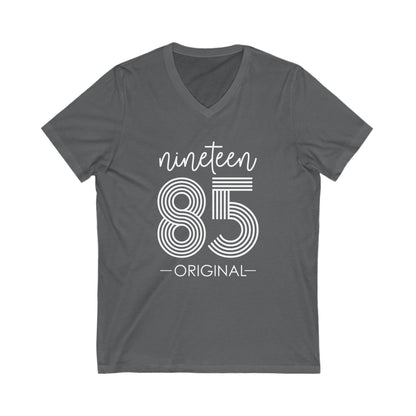 1985 Original Tshirt