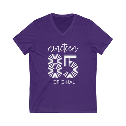 1985 Original Tshirt