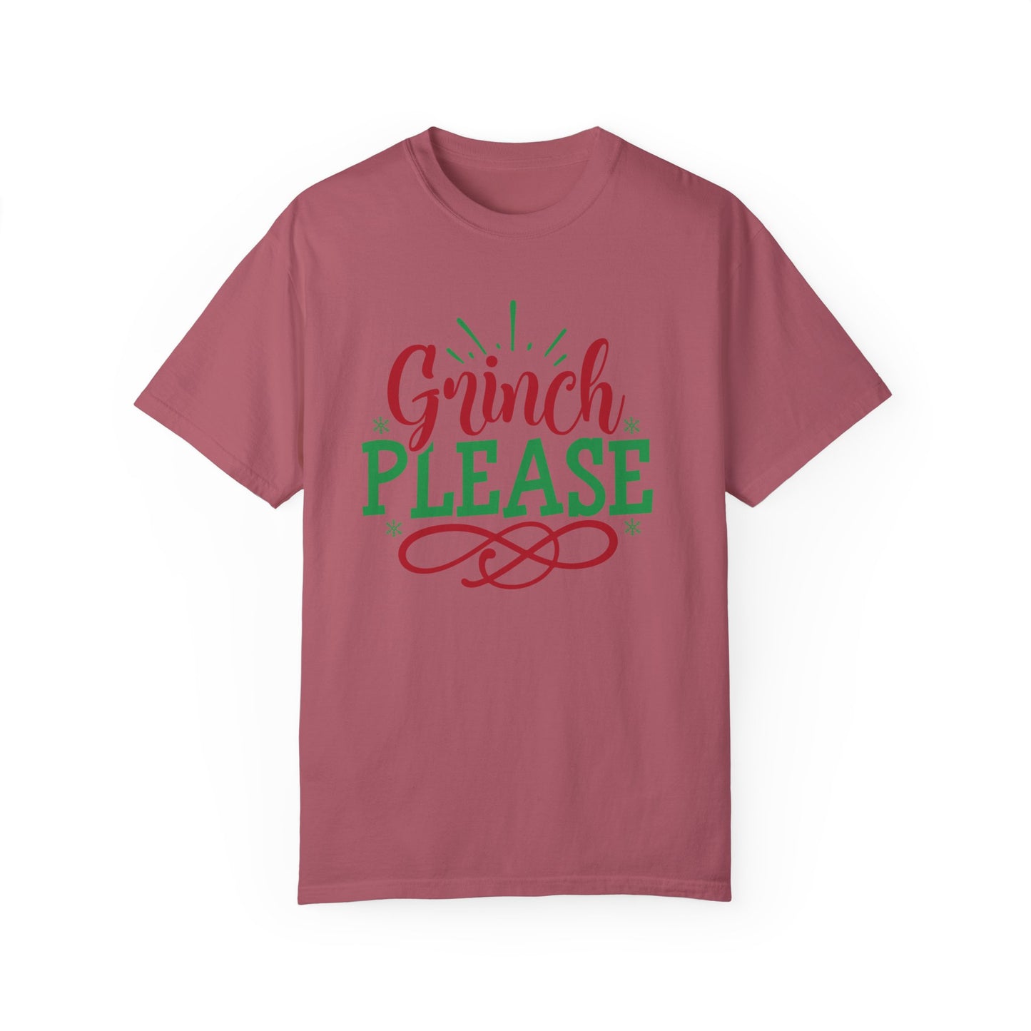 Grinch Please