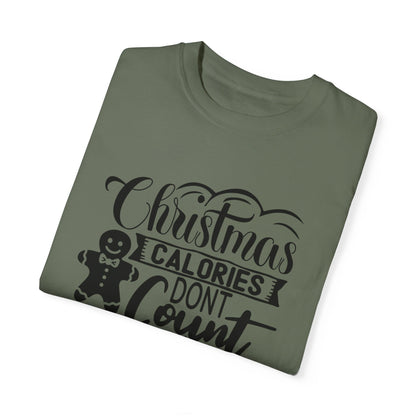 Christmas Calories Don't Count 4