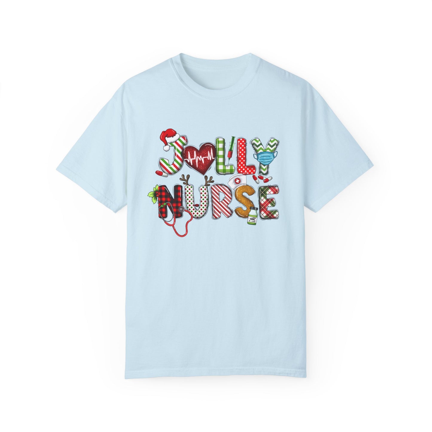 Jolly Nurse