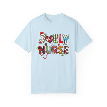 Jolly Nurse