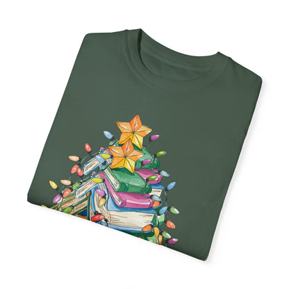 Book Tree