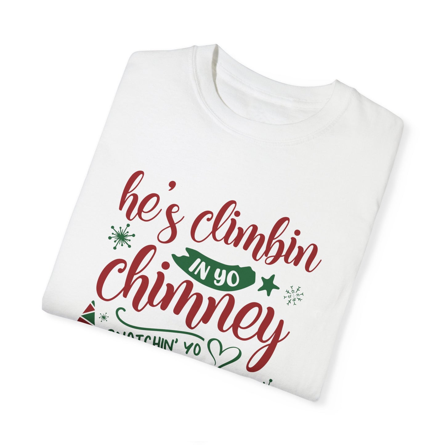 Snatchin' Yo Christmas 1