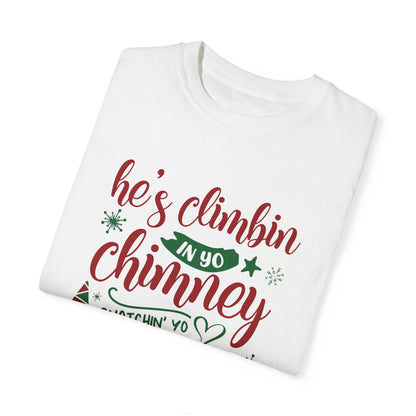 Snatchin' Yo Christmas 1