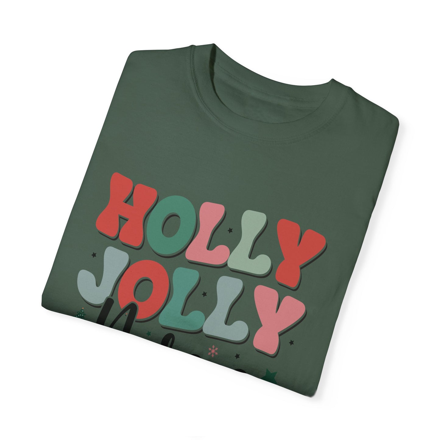 Holly Jolly Nurses