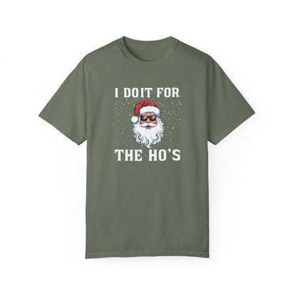 I Do It For The Ho's